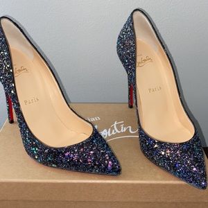 Christian Louboutin Pigalle Follies